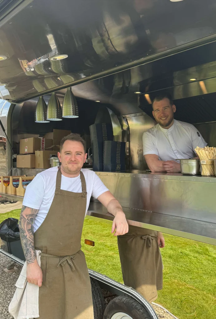 The Knockerdown Inn Pub and Restaurant Ashbourne - 13